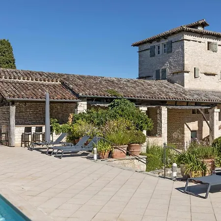 Domaine La Poudié *