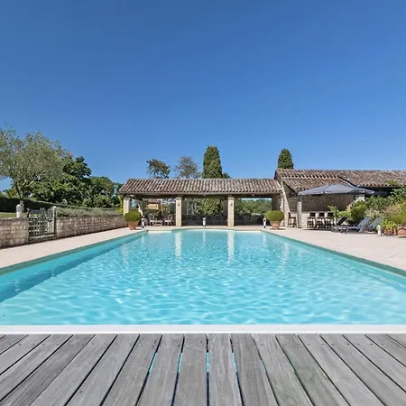 Domaine La Poudié