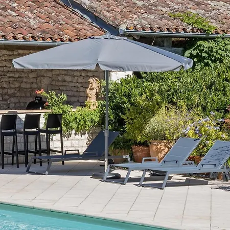 Domaine La Poudié * Mailhoc
