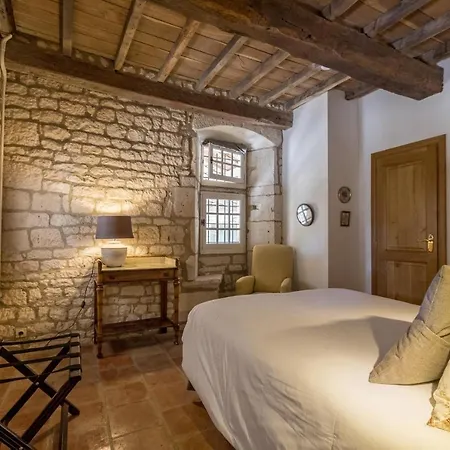 Hébergement de vacances Domaine La Poudié