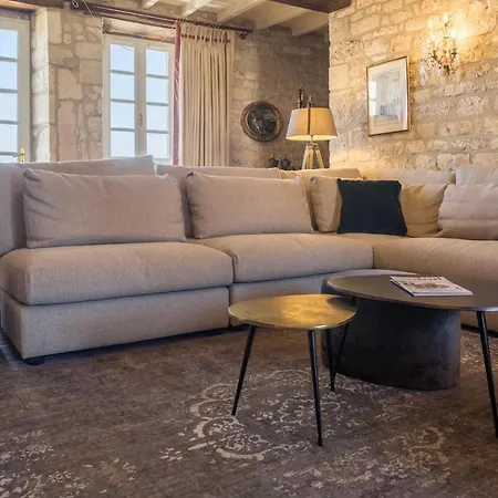 Hébergement de vacances Domaine La Poudié