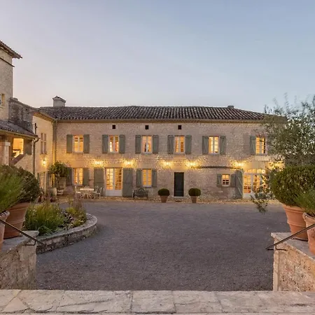 Hébergement de vacances Domaine La Poudié *