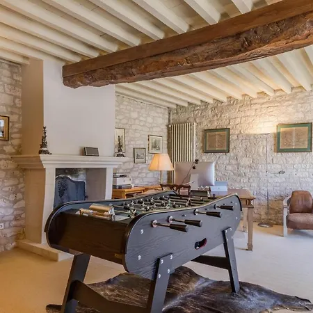 Domaine La Poudié Hébergement de vacances *