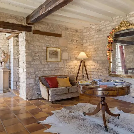 Hébergement de vacances Domaine La Poudié