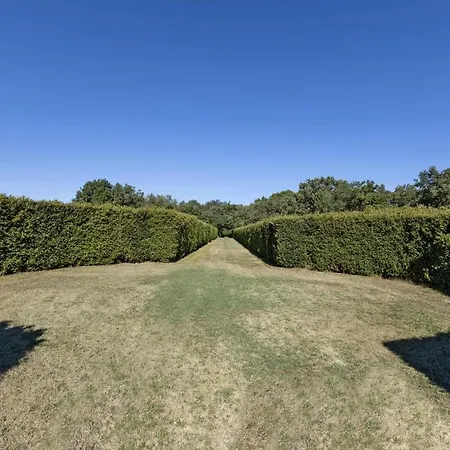 Domaine La Poudié Hébergement de vacances