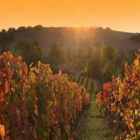 Domaine La Poudié Hébergement de vacances *