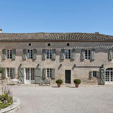 Domaine La Poudié Mailhoc