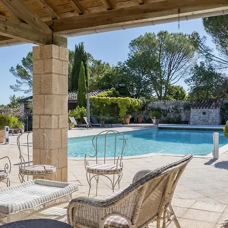 Domaine La Poudie Mailhoc