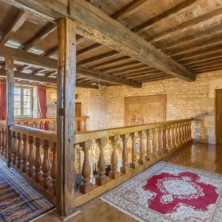 Domaine La Poudié Mailhoc