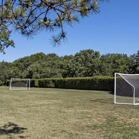 Casa vacanze Domaine La Poudié