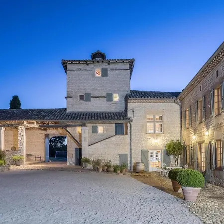 Domaine La Poudié *