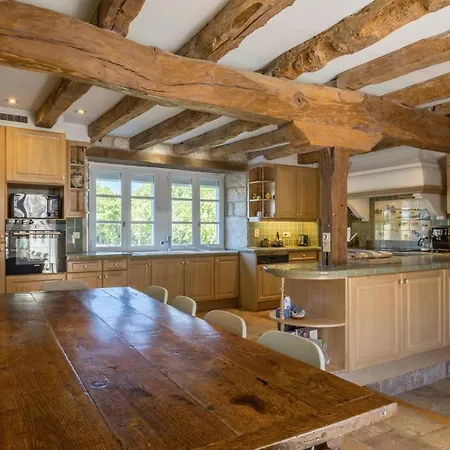 Domaine La Poudié Casa vacanze Mailhoc