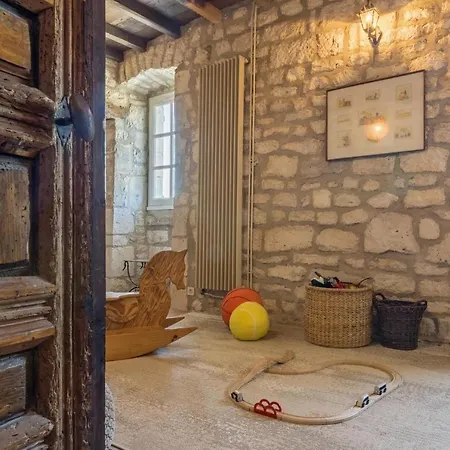 Domaine La Poudié *