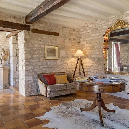 Casa vacanze Domaine La Poudié