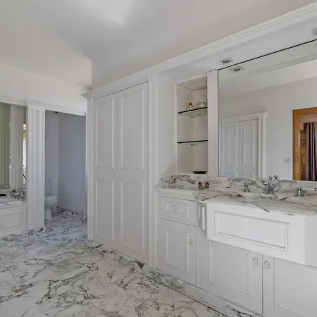 Domaine La Poudie Feriehus Mailhoc