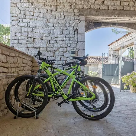 Casa vacanze Domaine La Poudié Mailhoc