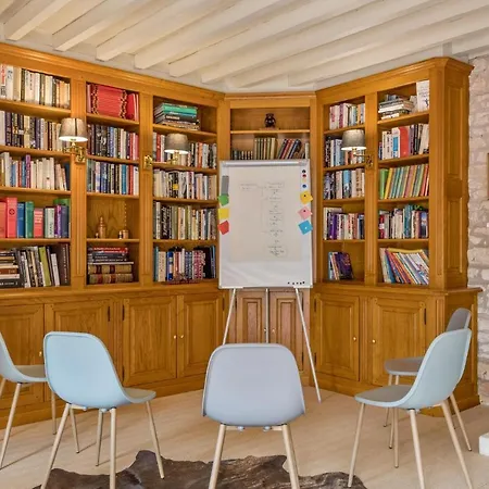 Domaine La Poudié Casa vacanze Mailhoc