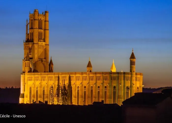 Domaine La Poudié * Mailhoc