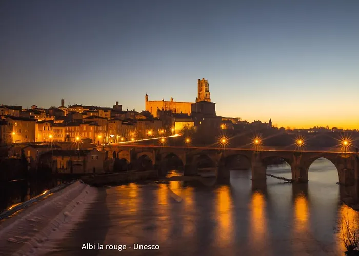 Domaine La Poudié *