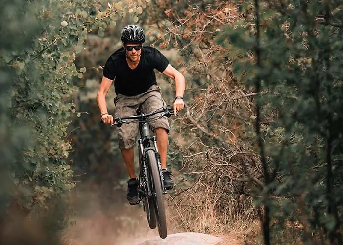 Сasa de vacaciones Domaine La Poudié