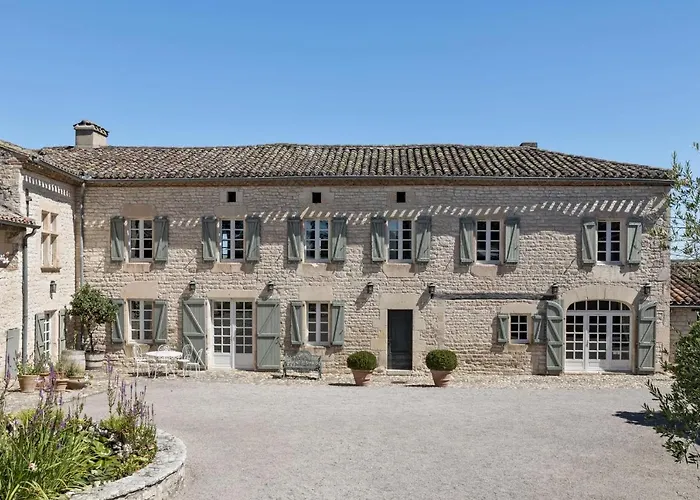 Domaine La Poudié Mailhoc