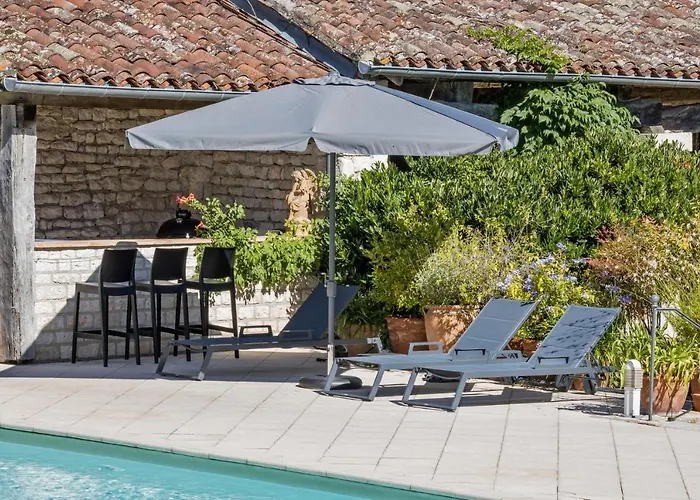 Domaine La Poudié * Mailhoc