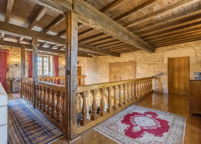 Domaine La Poudié Mailhoc