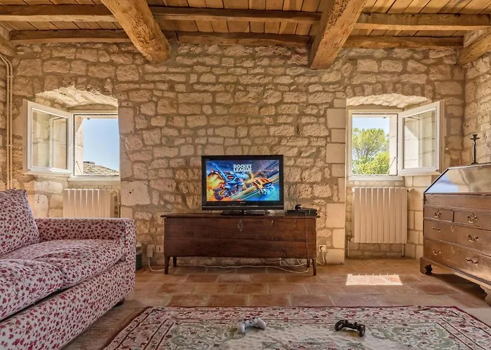 Domaine La Poudié *