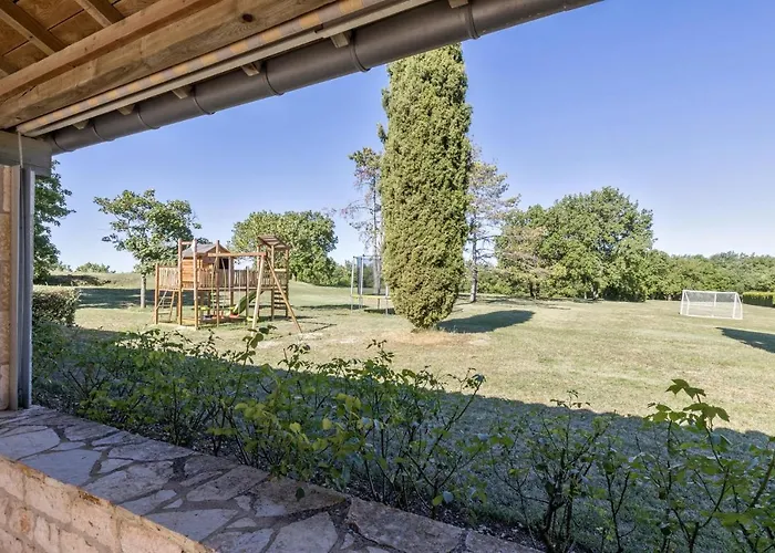 Domaine La Poudié *