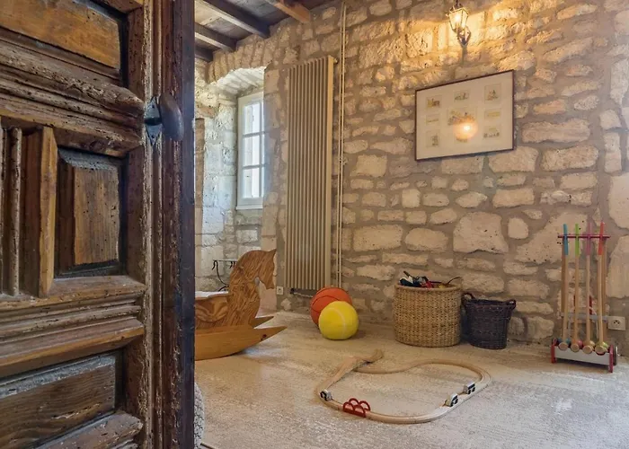 Domaine La Poudié *