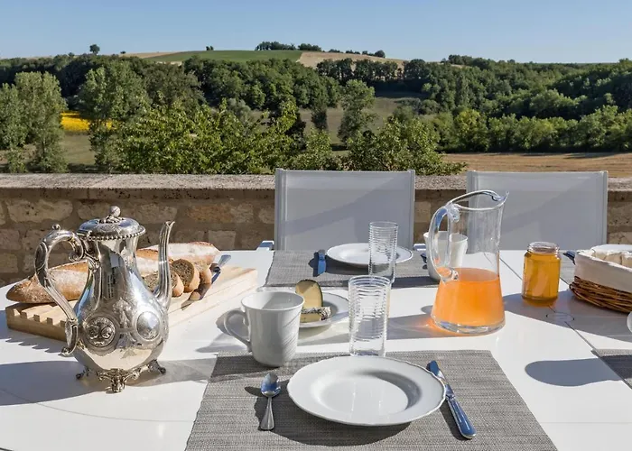 Domaine La Poudié *