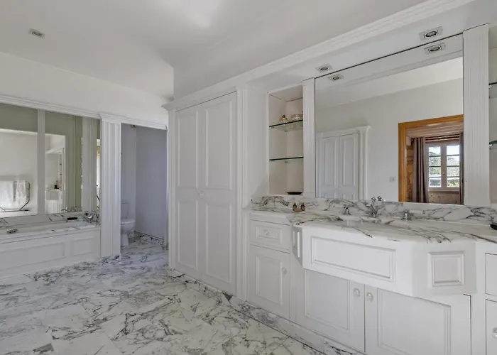 Domaine La Poudié Сasa de vacaciones Mailhoc