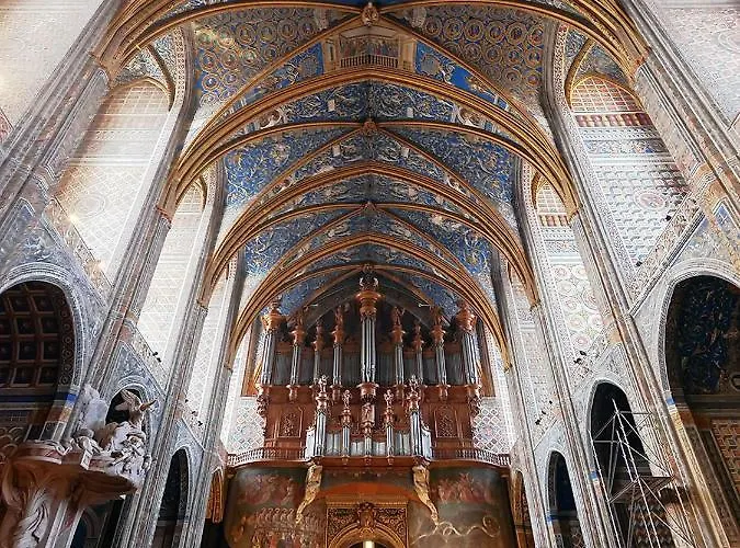 Сasa de vacaciones Domaine La Poudié